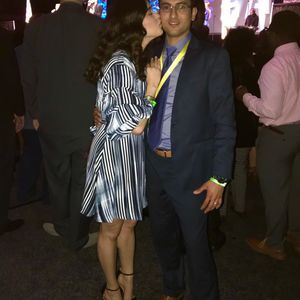 Meet your Posher, Dania